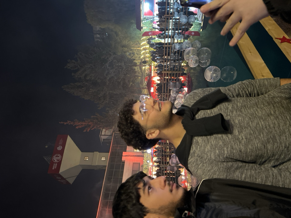 Memory