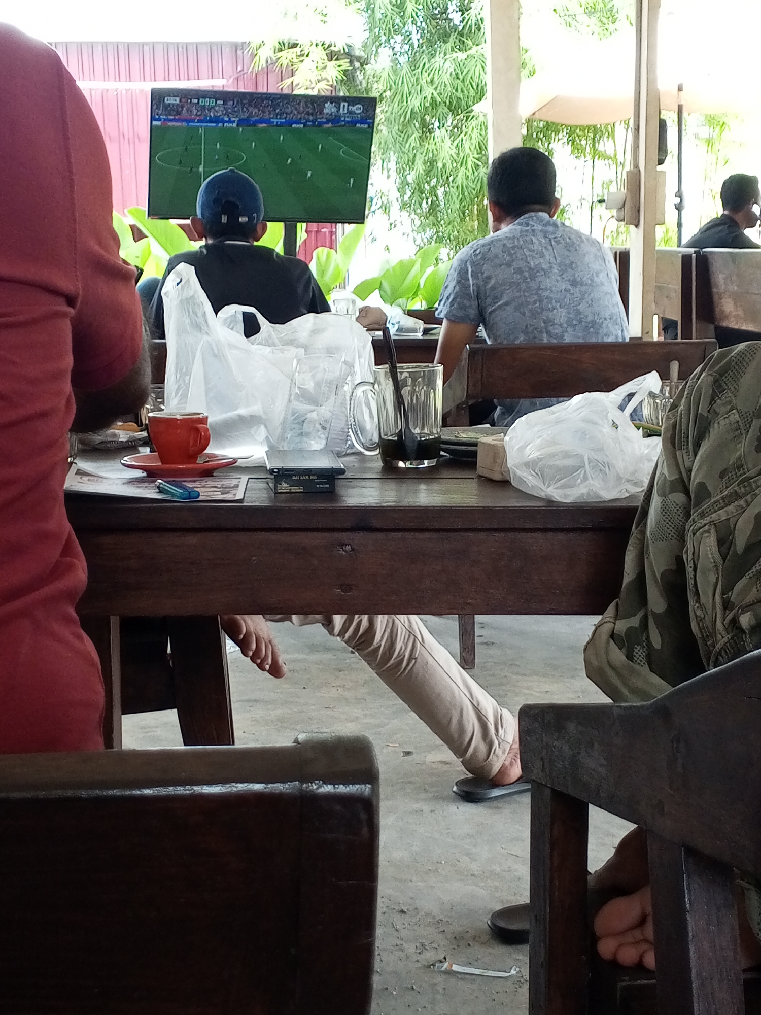 Memory