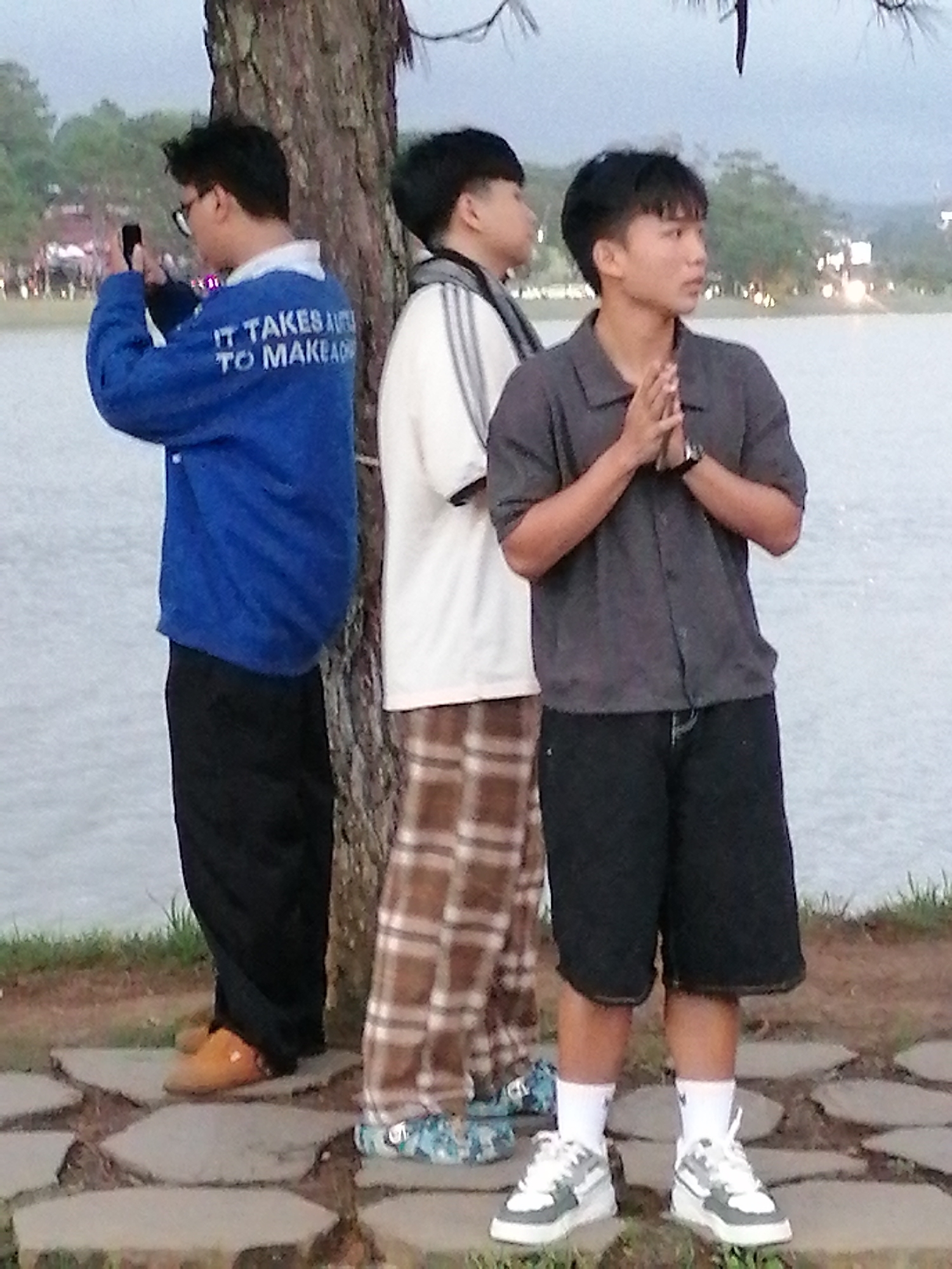 Memory