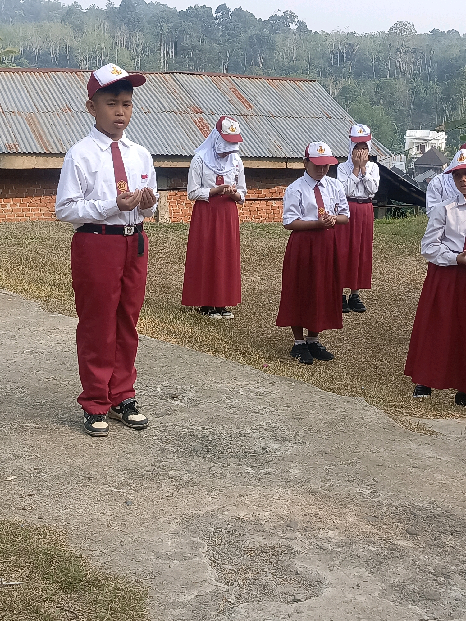Memory