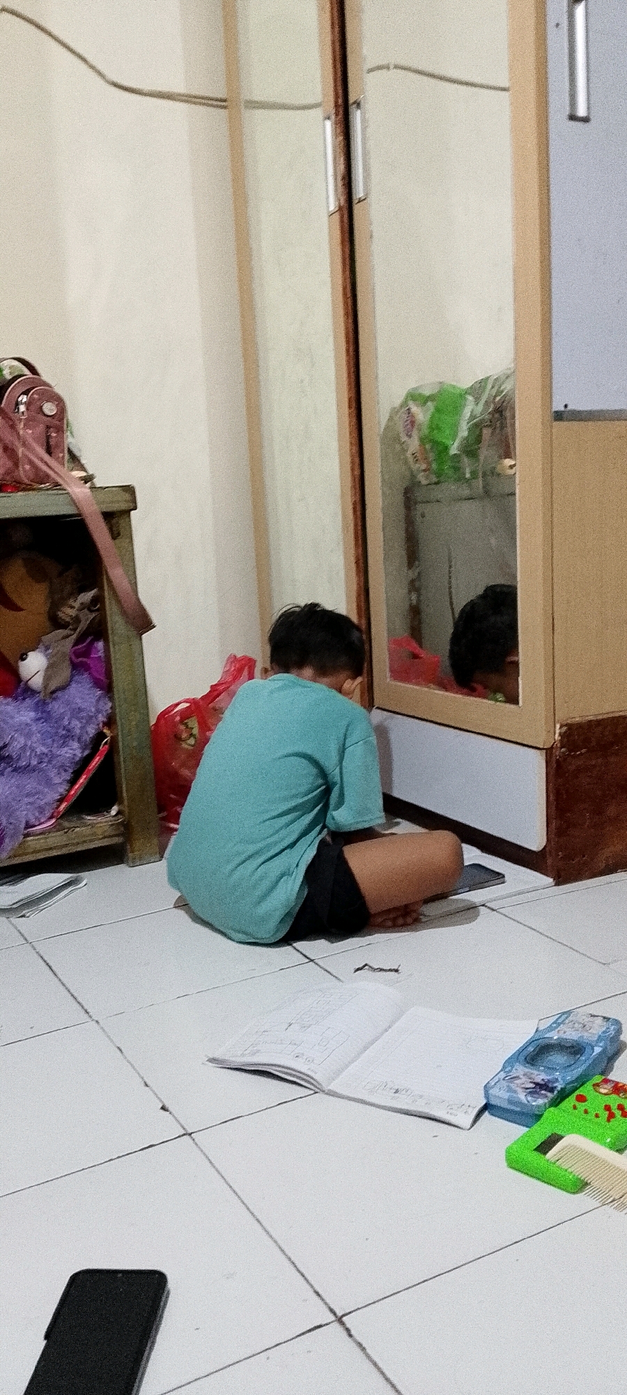 Memory