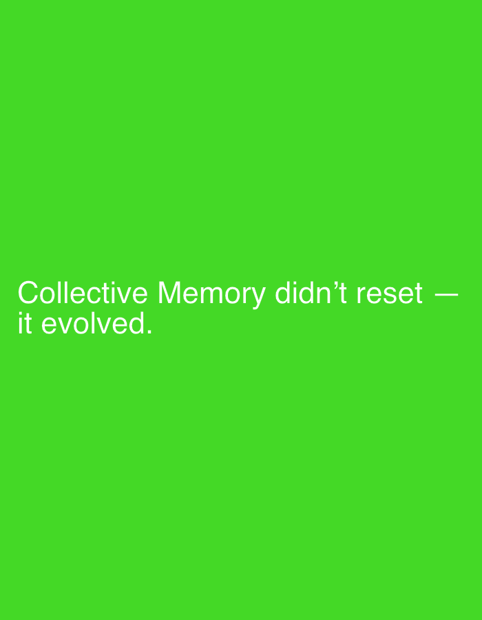 Memory