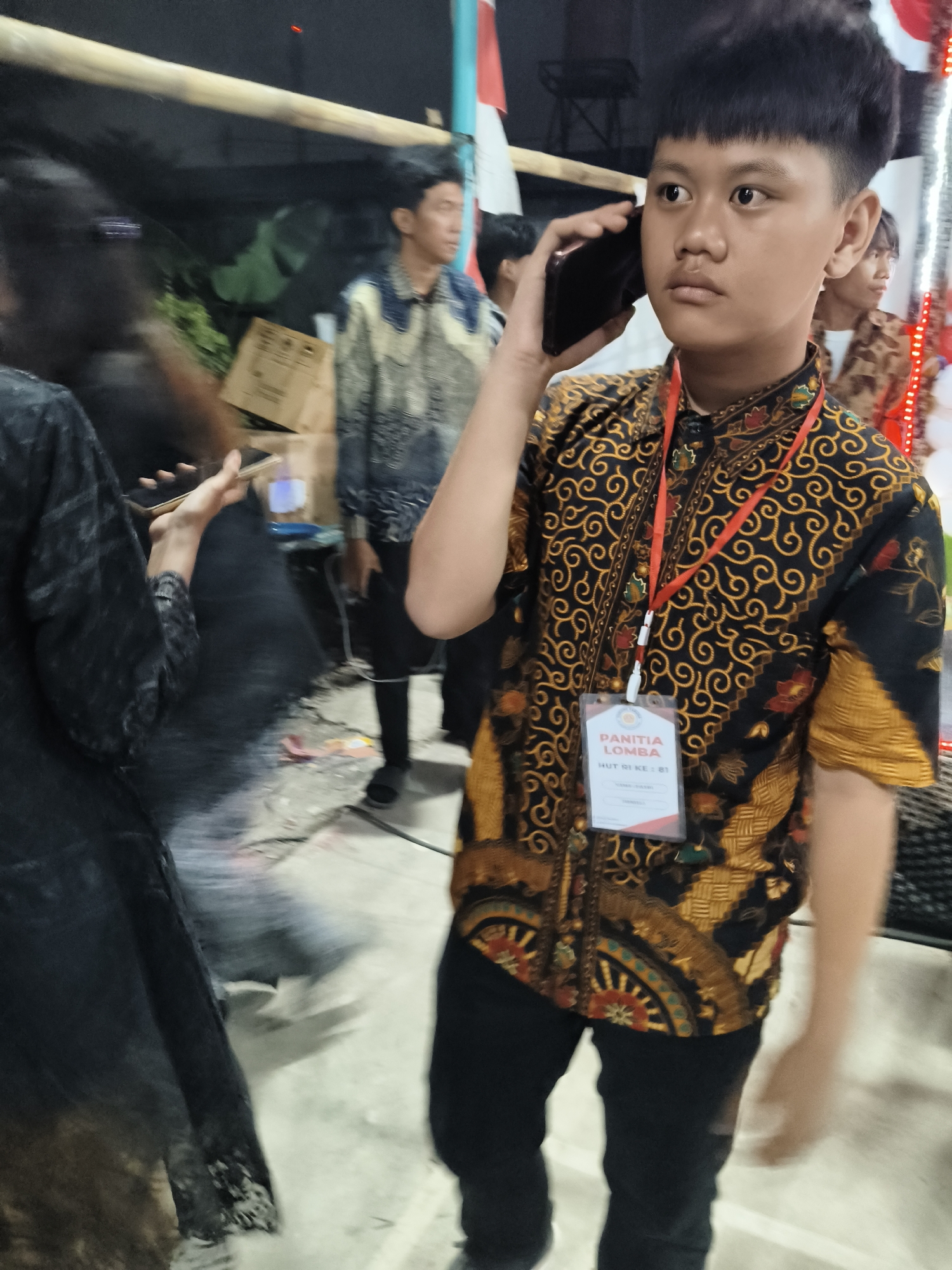 Memory