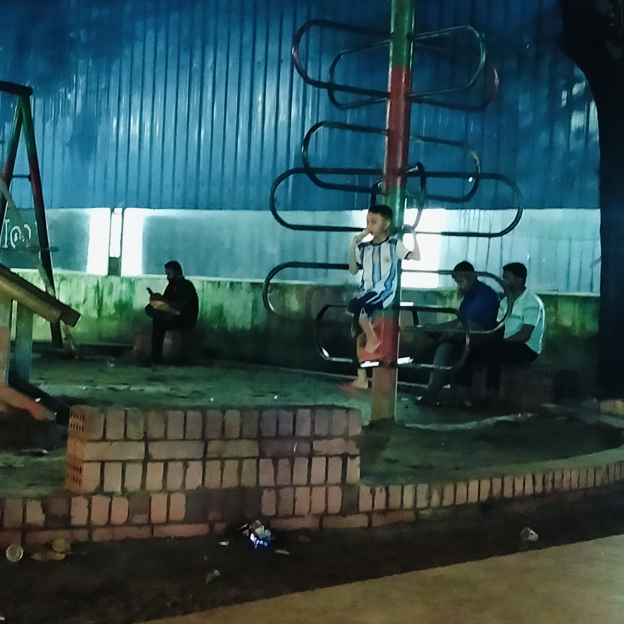Memory