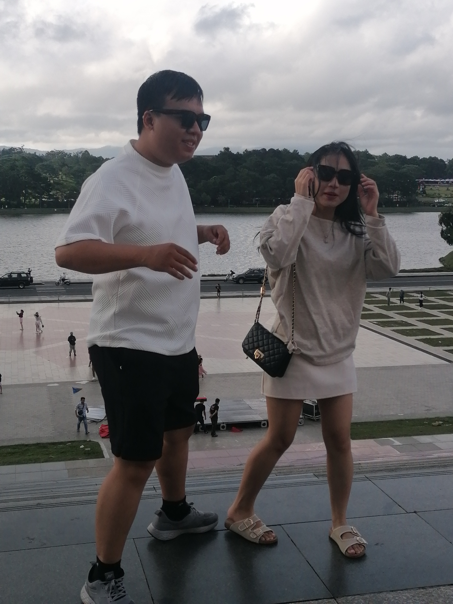 Memory