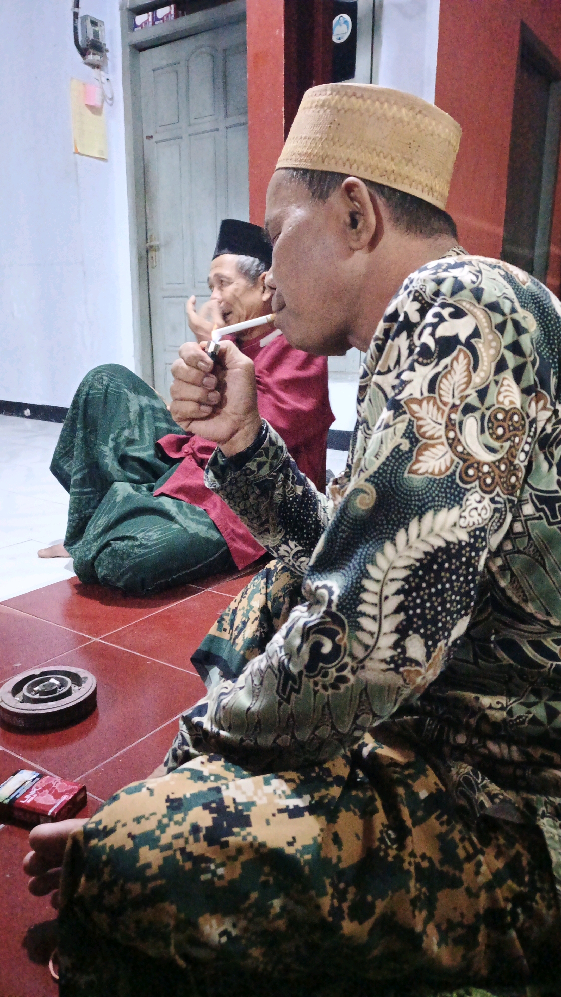 Memory