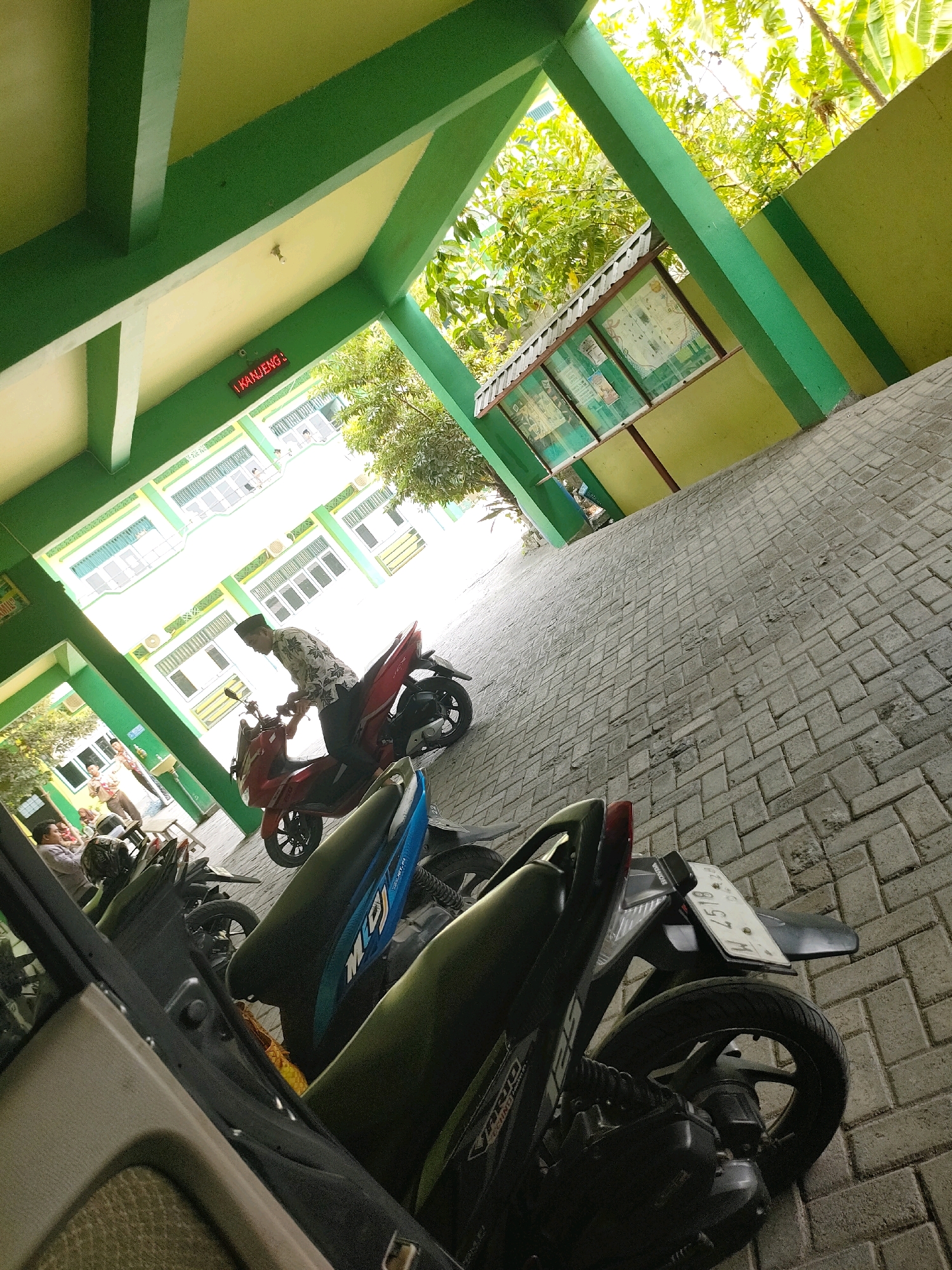 Memory