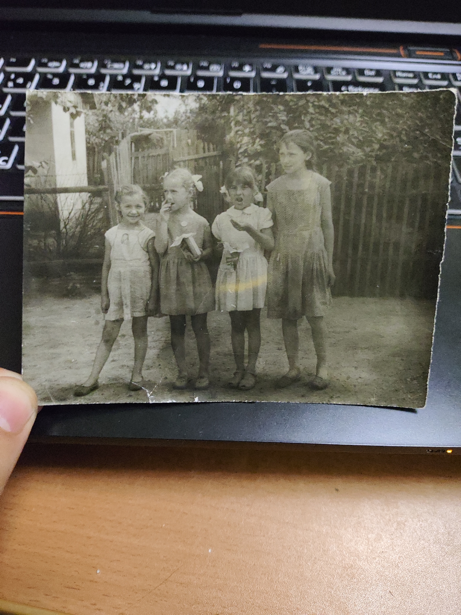 Memory