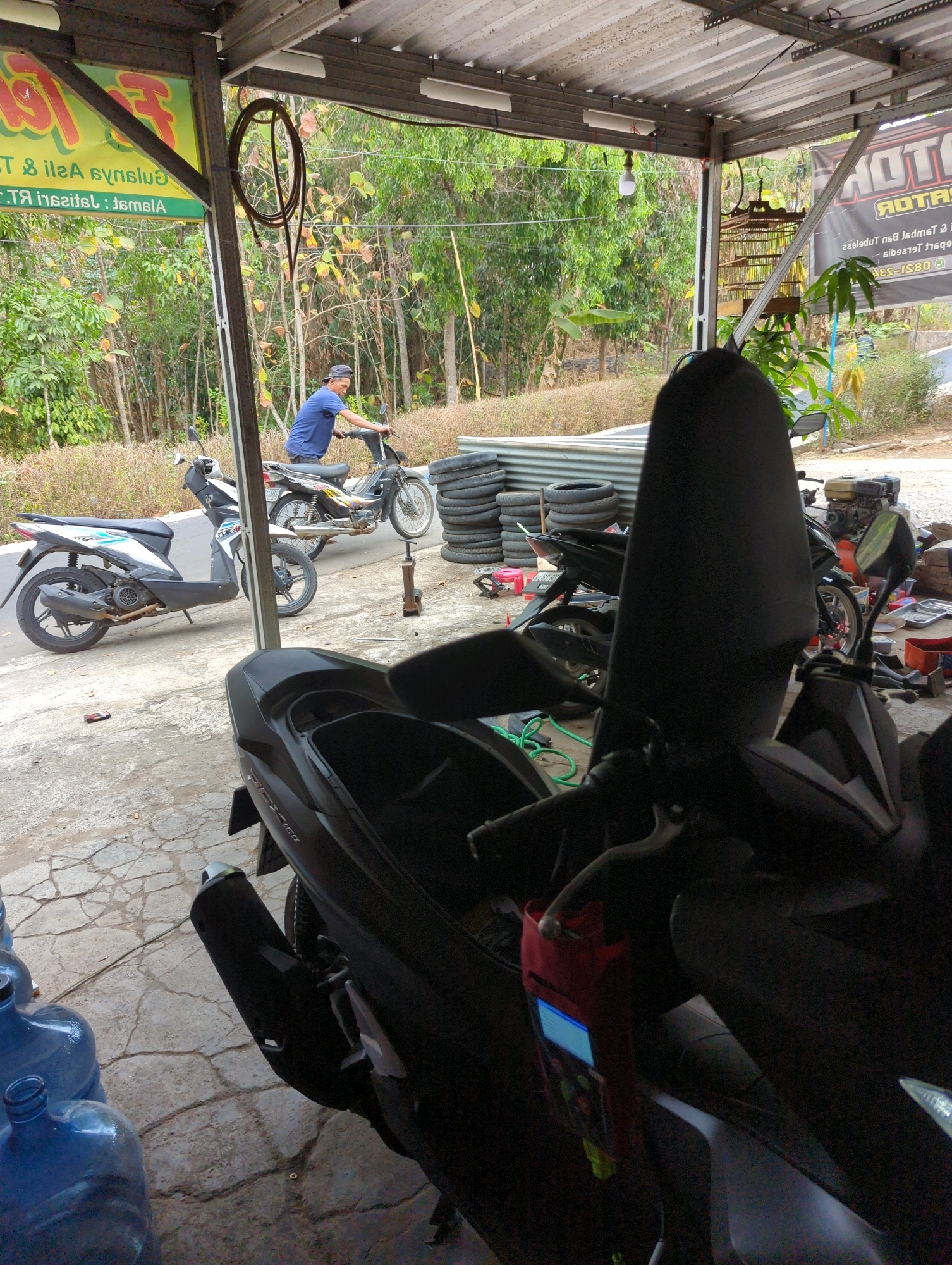 Memory