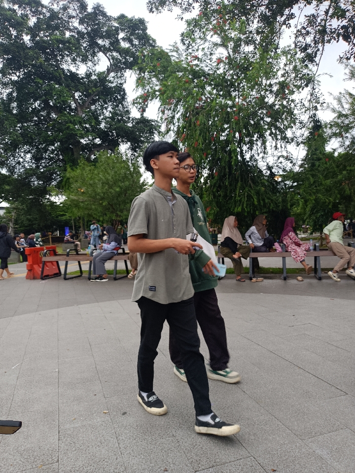 Memory
