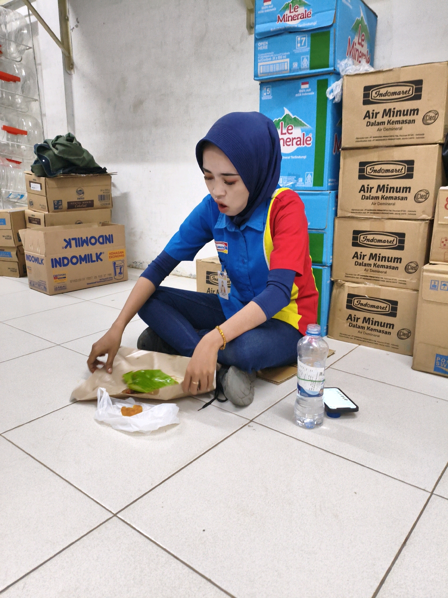 Memory