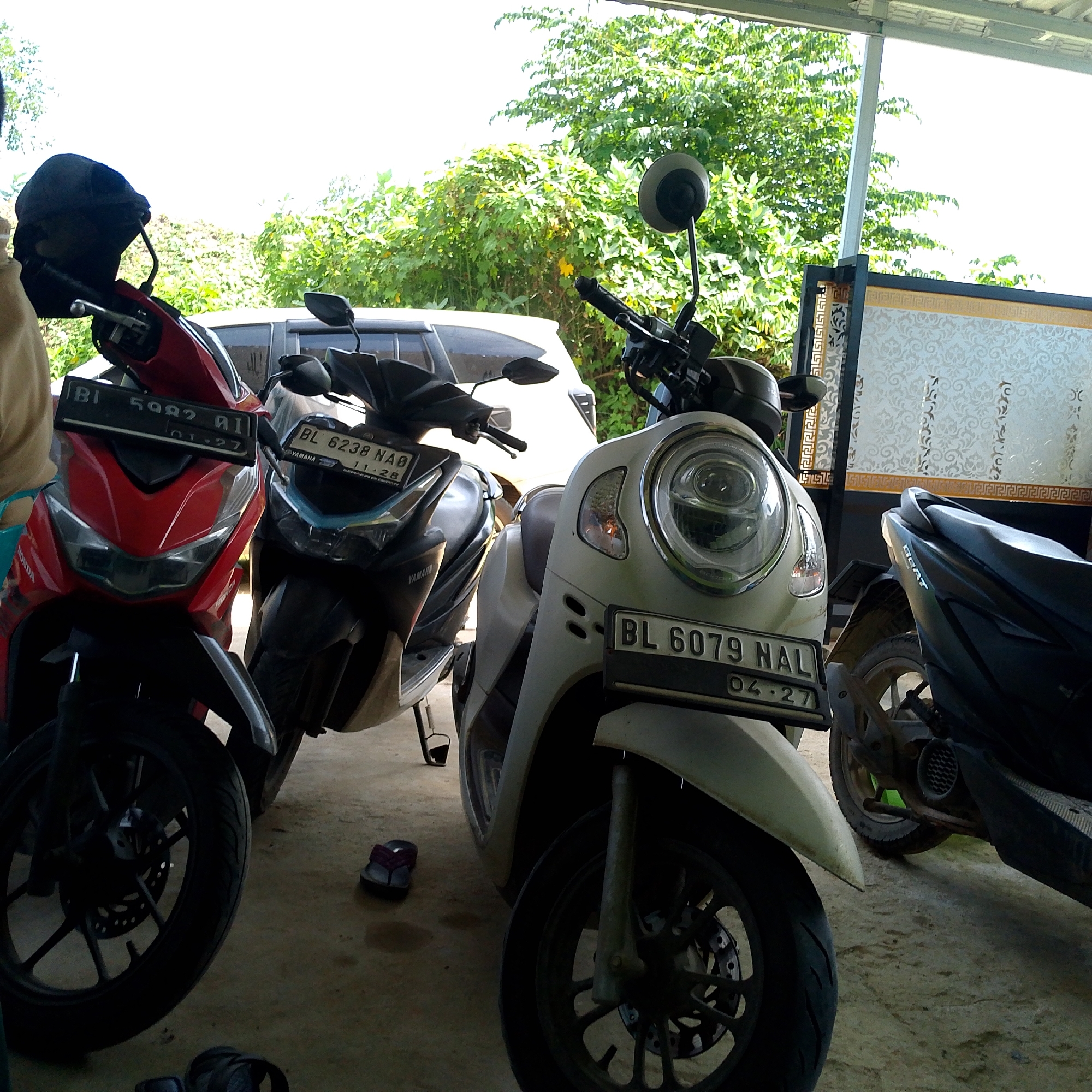Memory