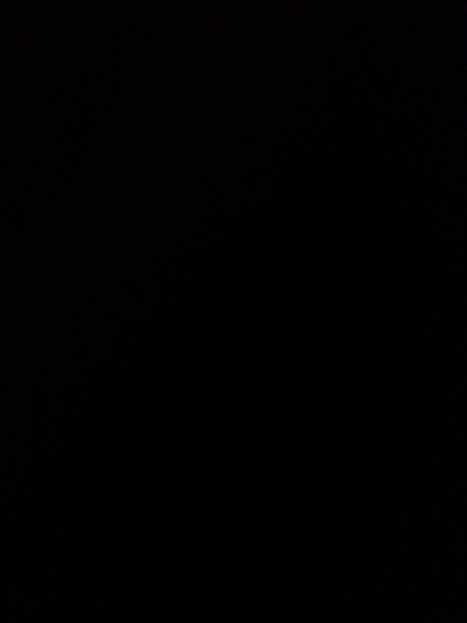 The image is entirely black, offering no visual information about any scene, location, or subjects. It is impossible to determine if it depicts Rostov-on-Don, Russia, or any other place.
