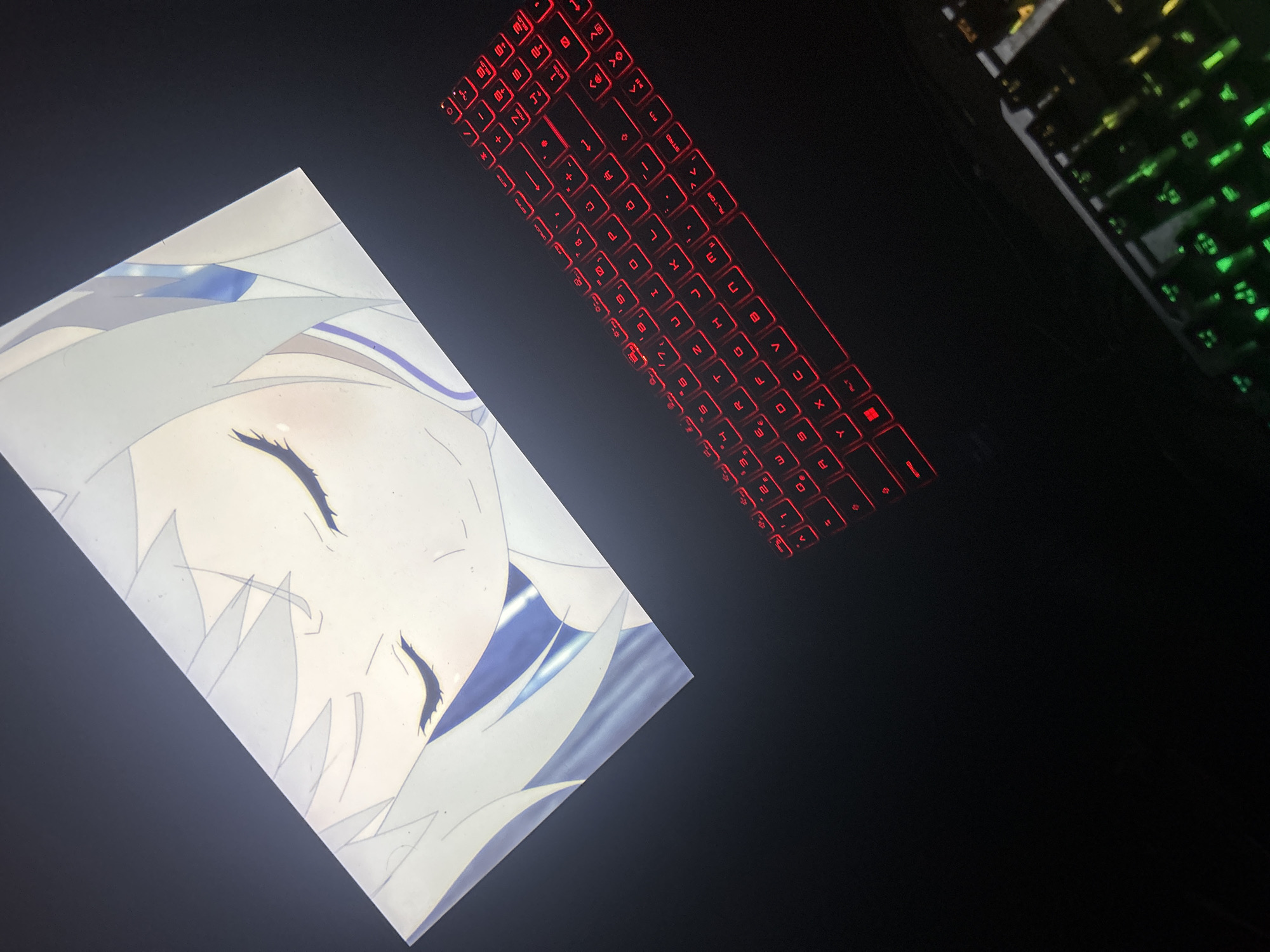 Memory