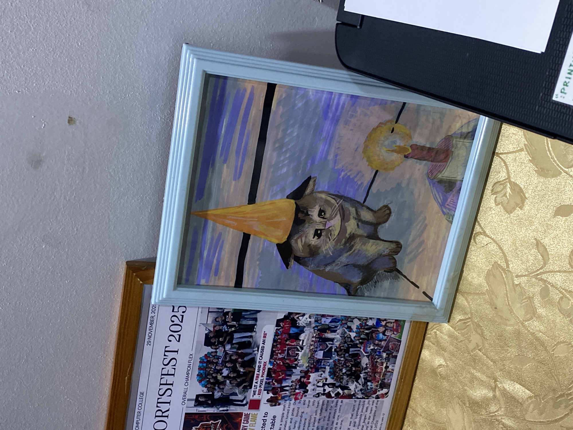 Memory