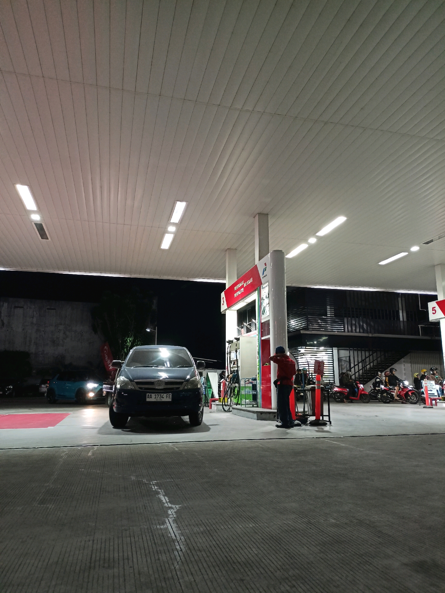 Memory