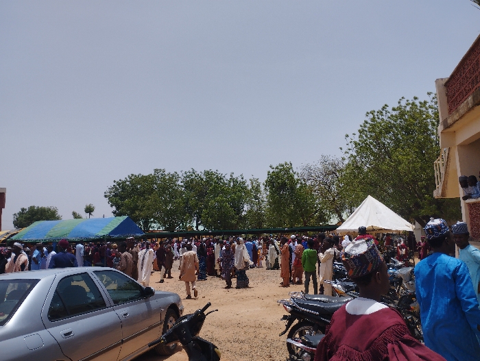 Memory