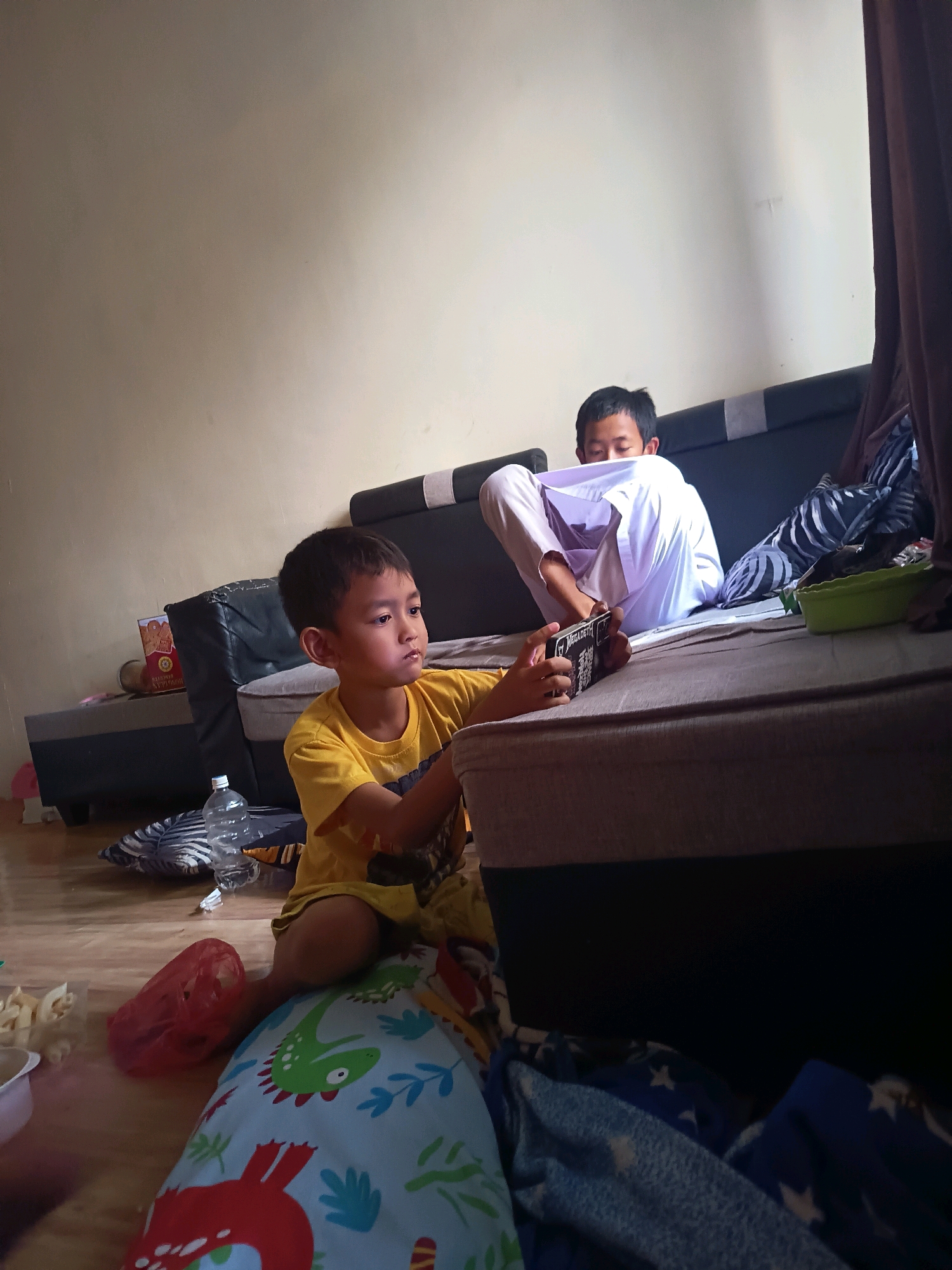 Memory