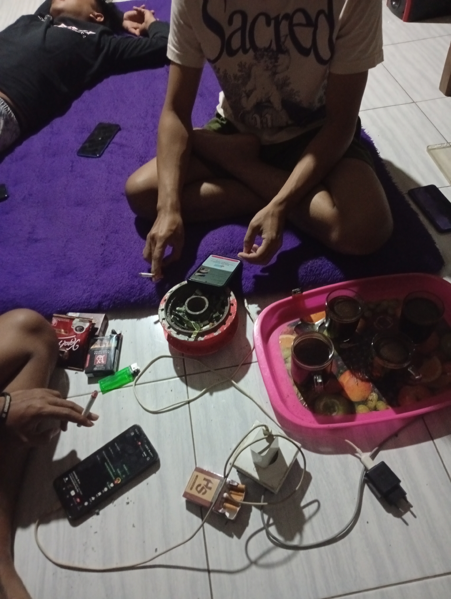 Memory