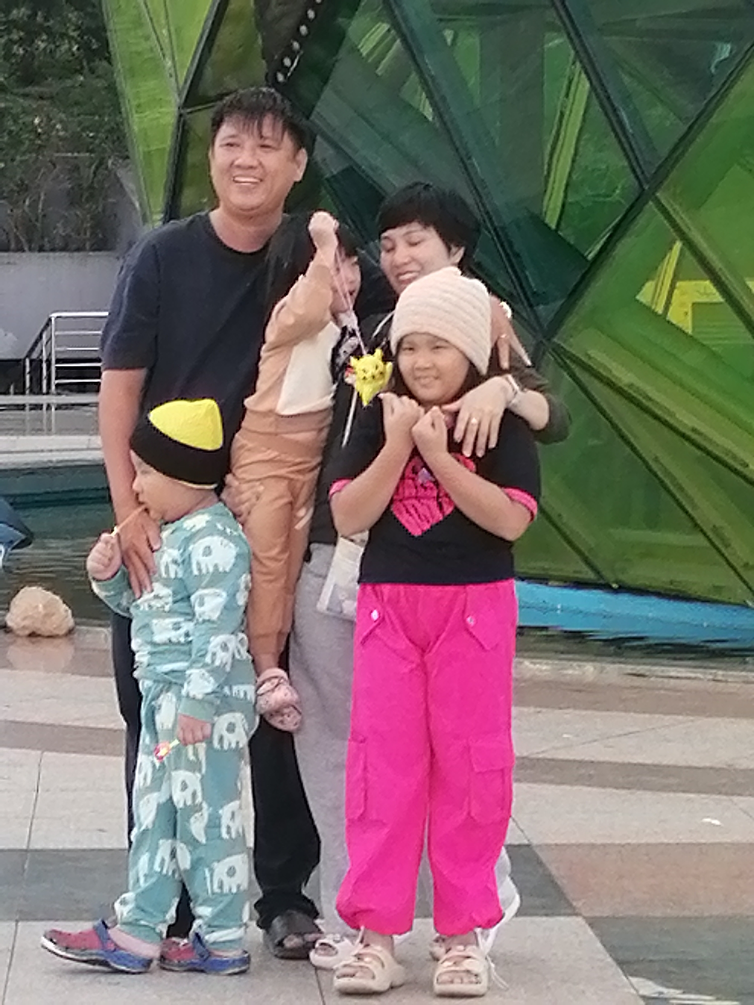 Memory