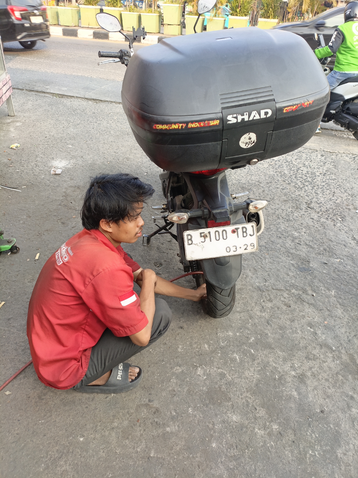 Memory