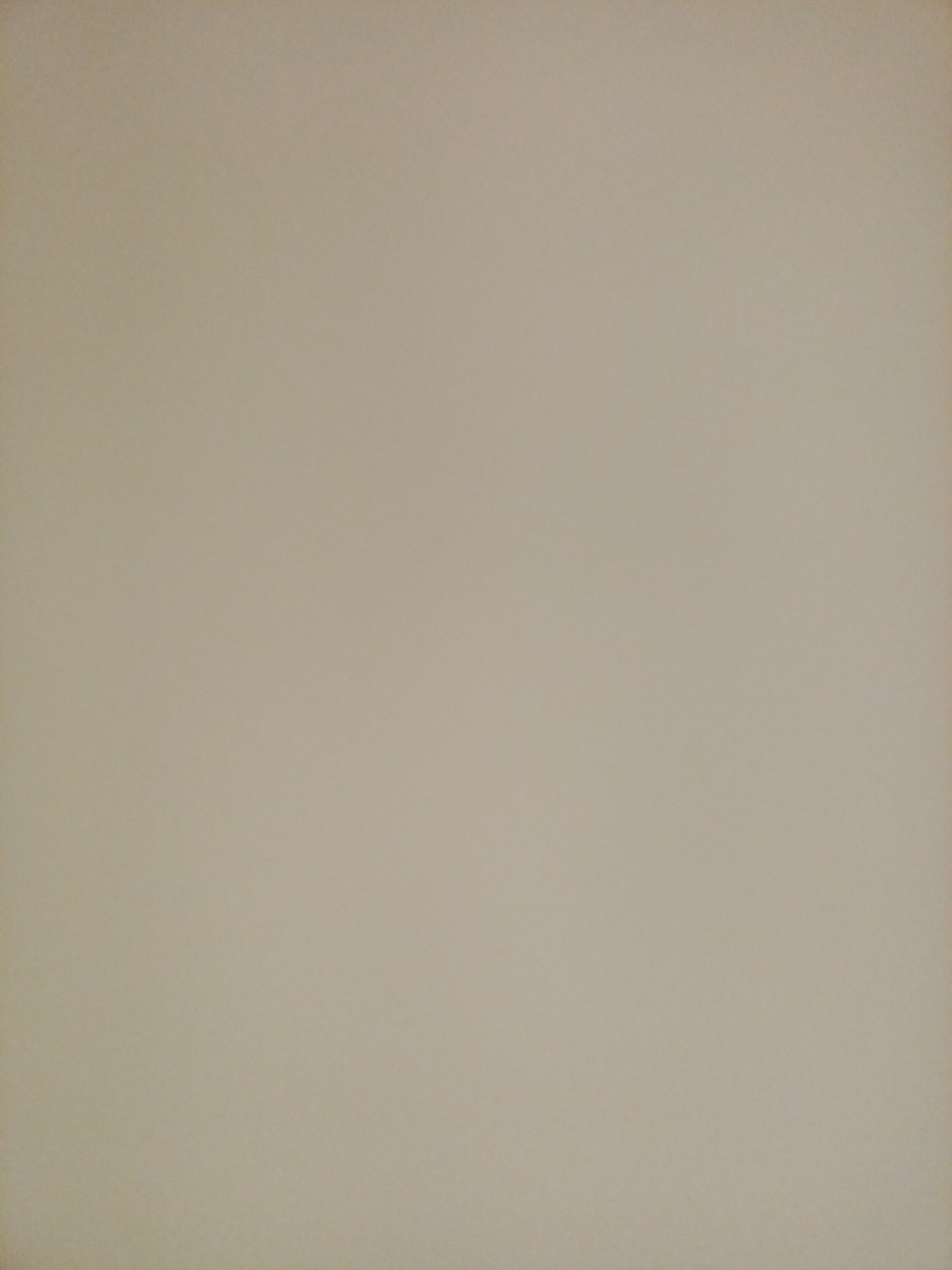 The image is a plain, light beige background, showing no discernible objects, people, or activity. It appears to be an indoor wall or a surface with uniform coloring. There are no details that would allow for identification of a specific location, including in the city of Rostov-on-Don, Russia.