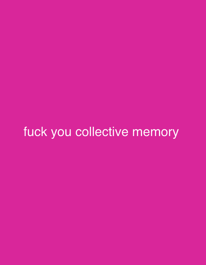 Memory