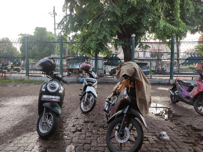 Memory