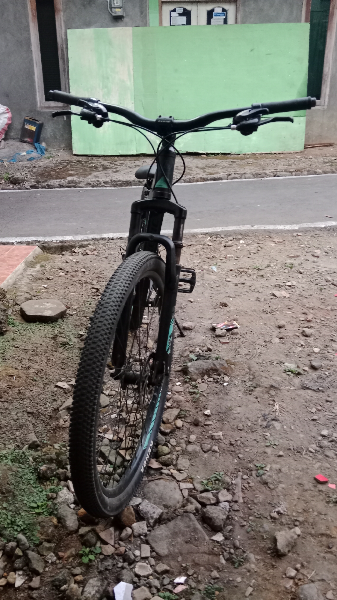 Memory
