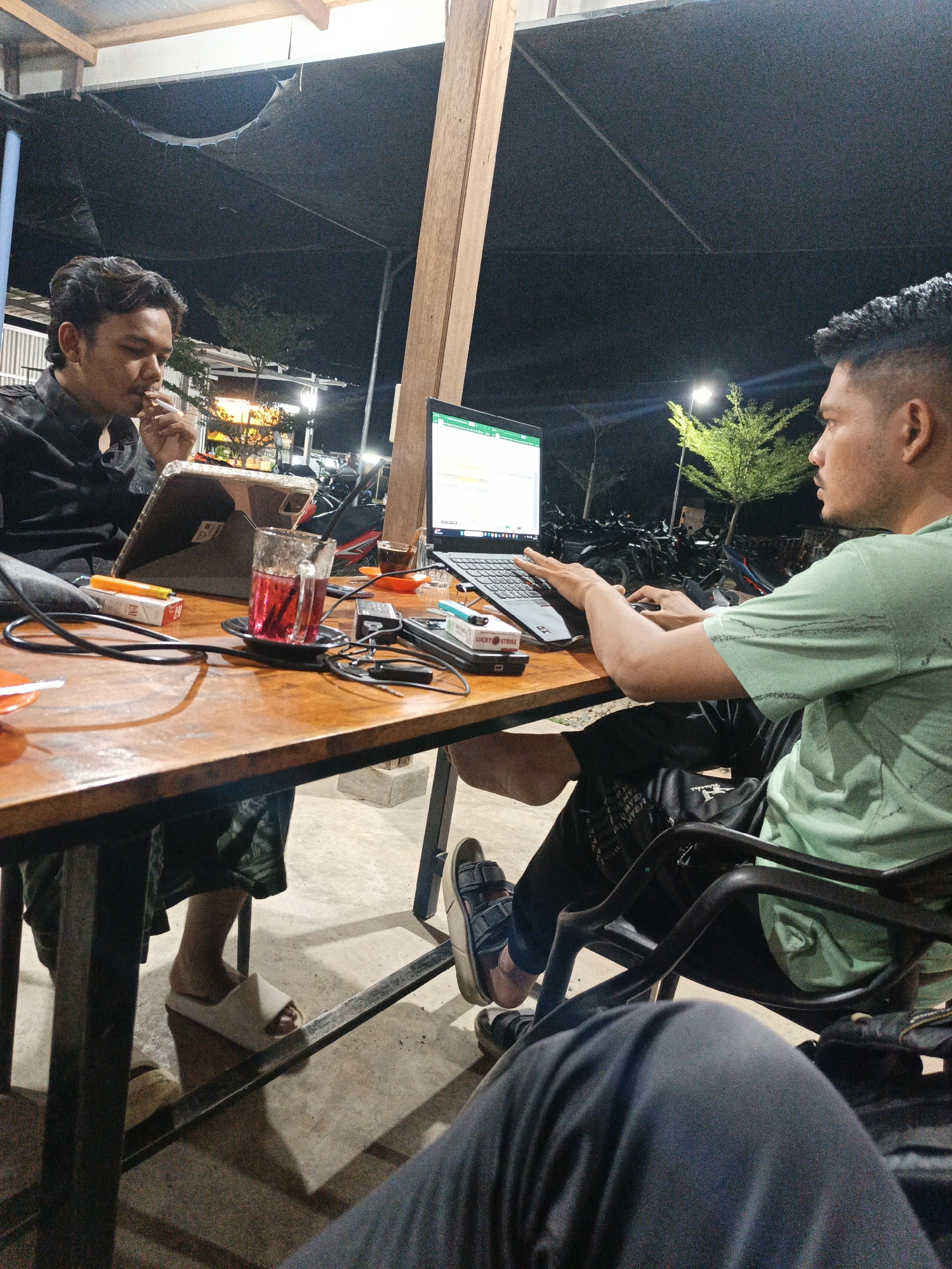 Memory