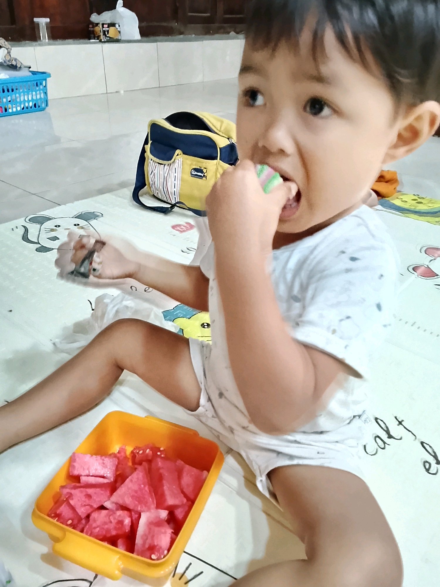Memory
