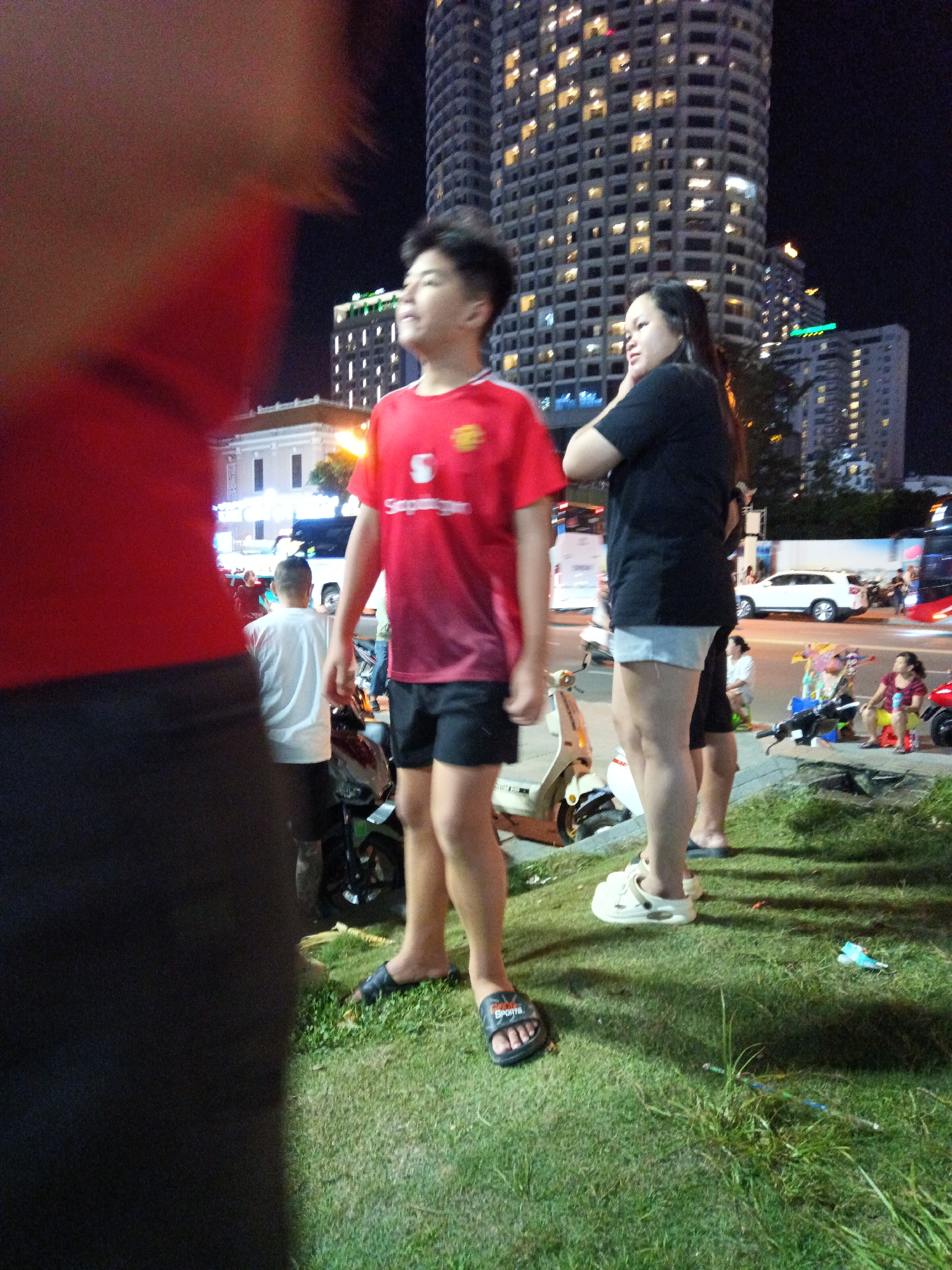 Memory