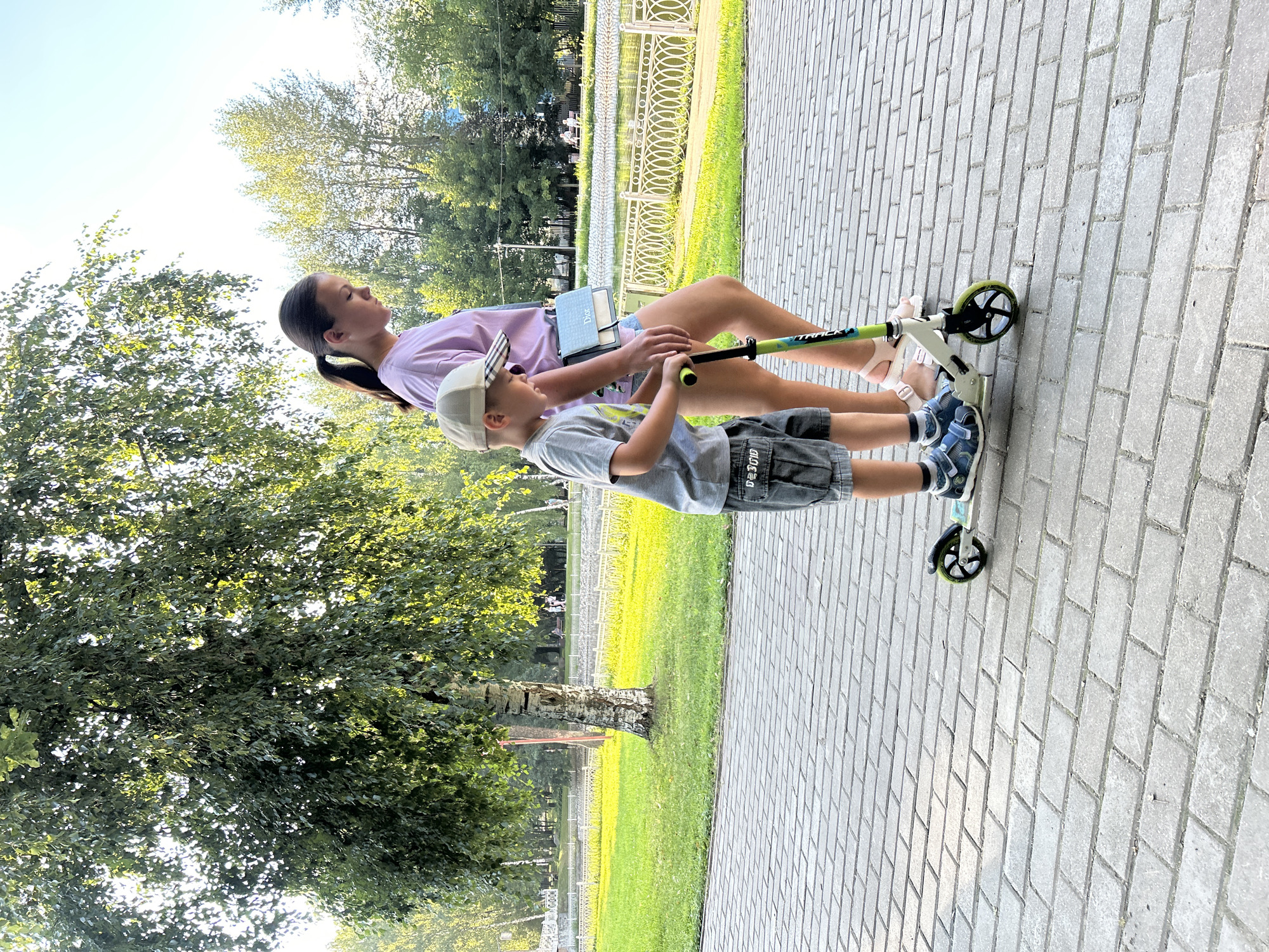 Memory