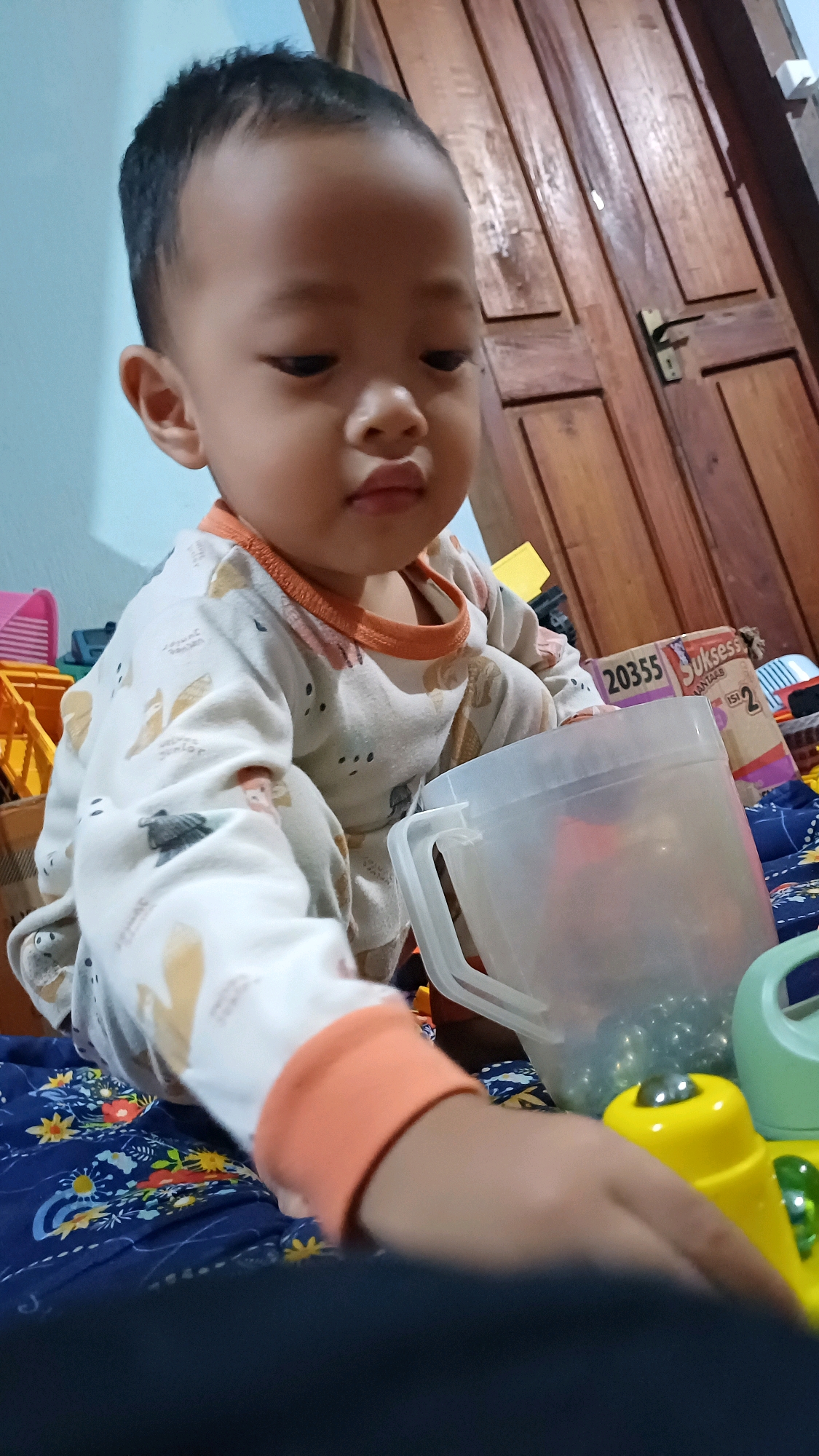 Memory