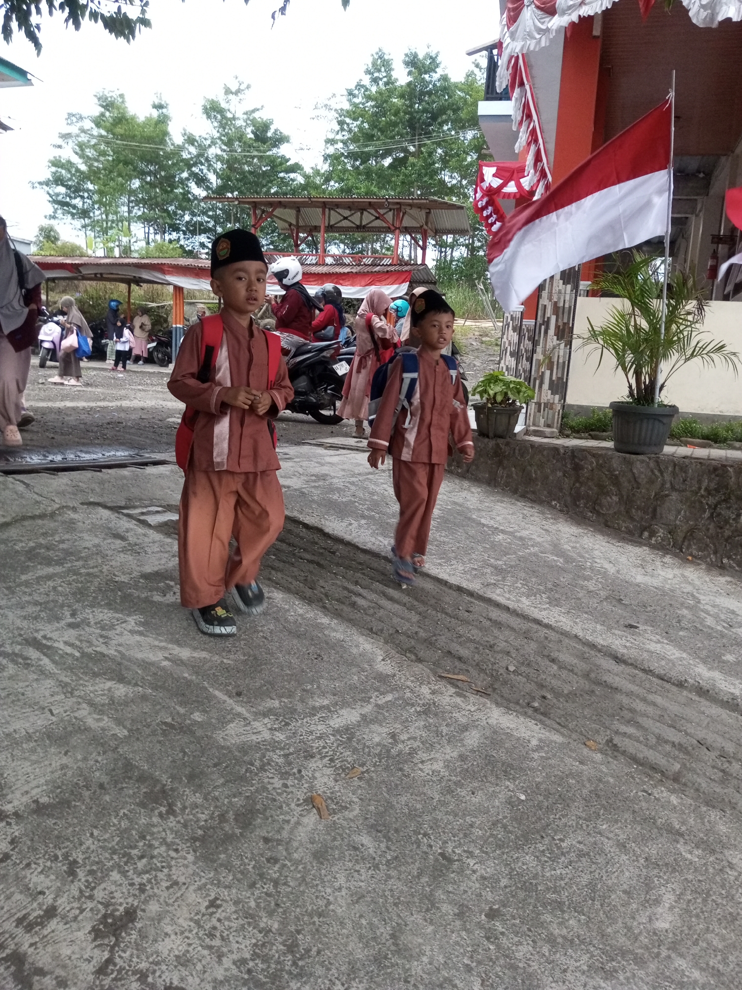 Memory