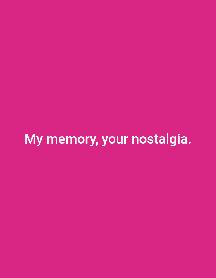 Memory