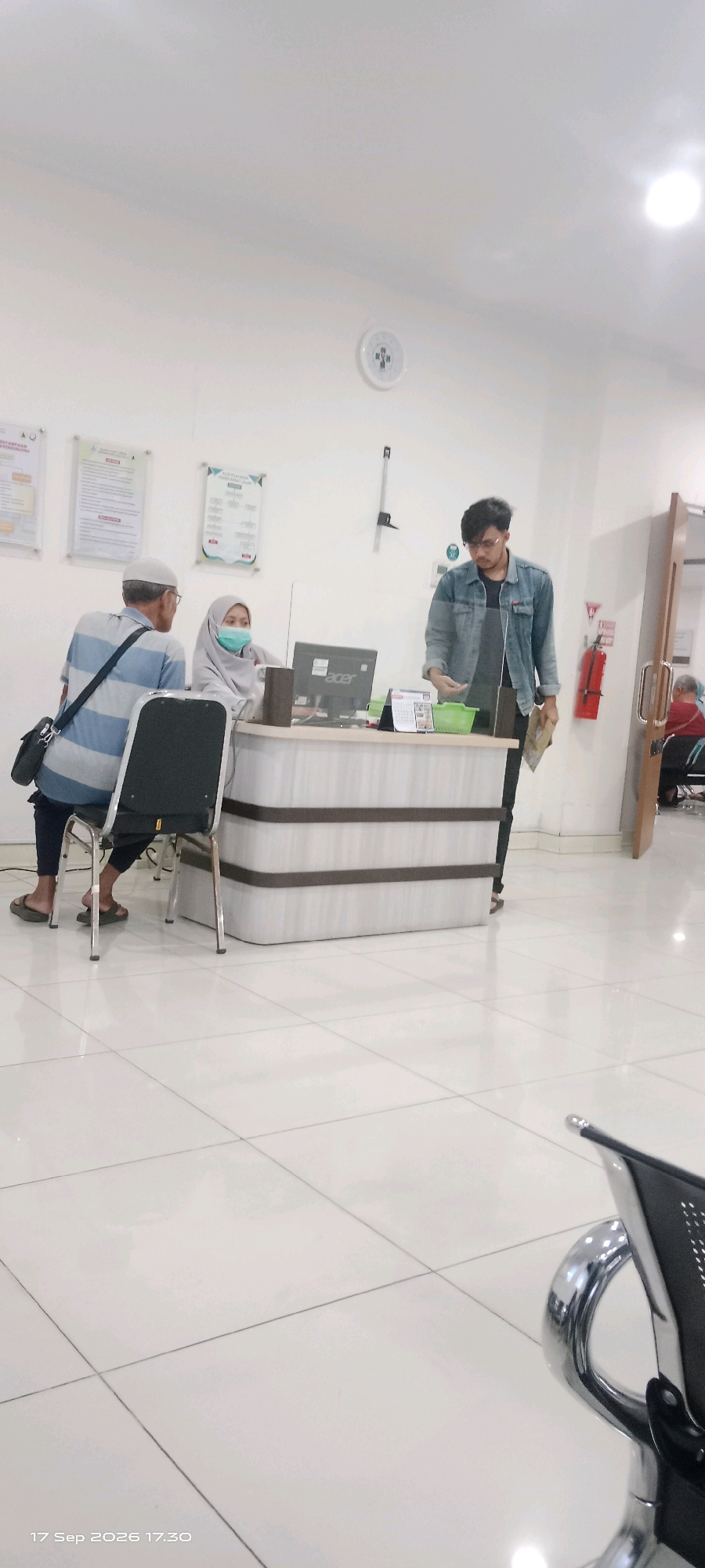 Memory