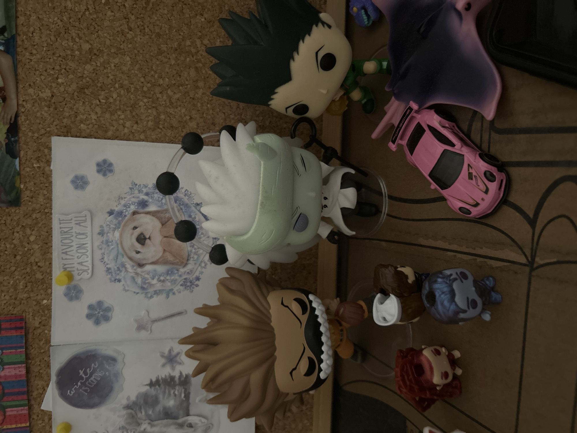 Memory