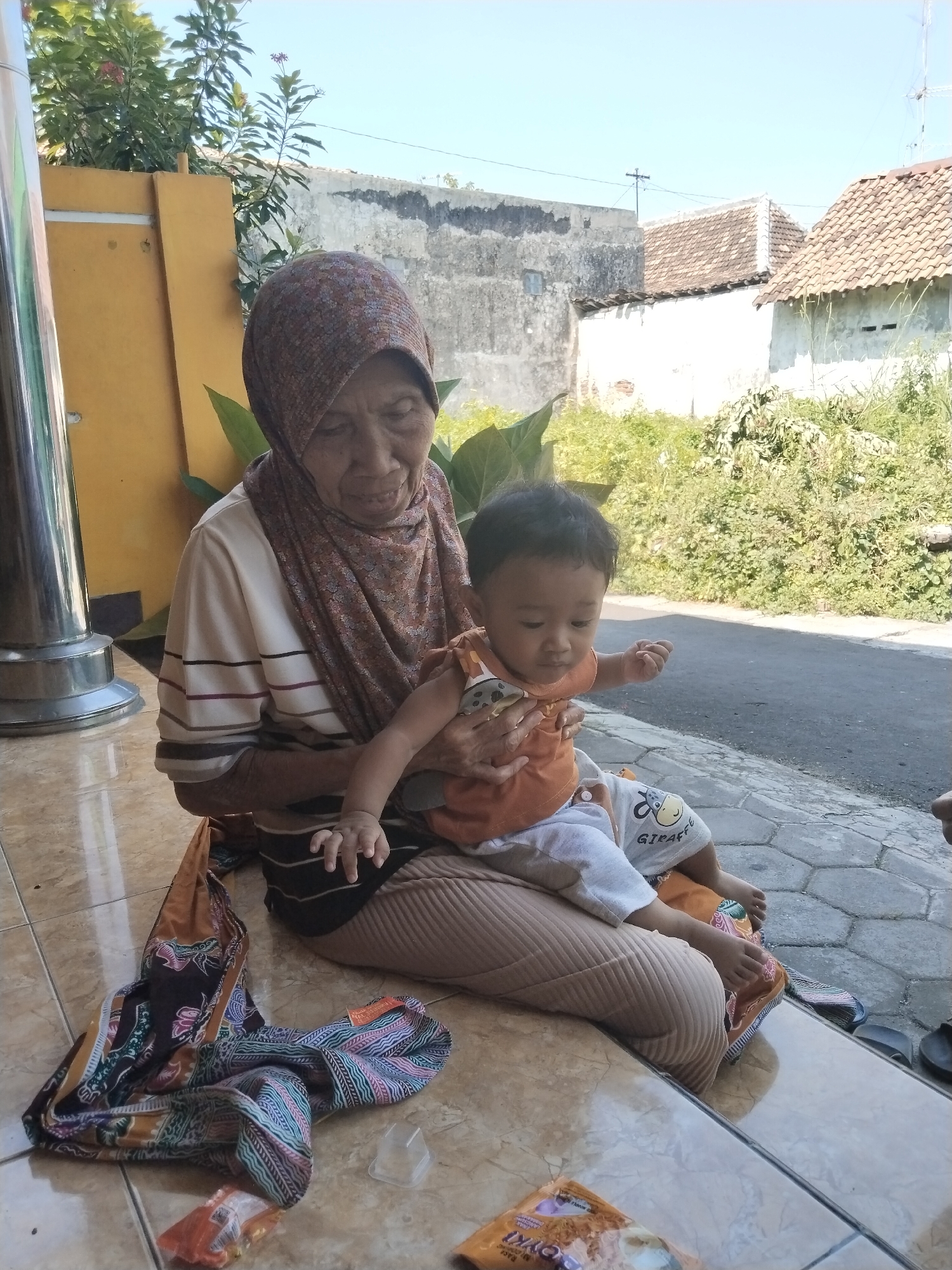 Memory