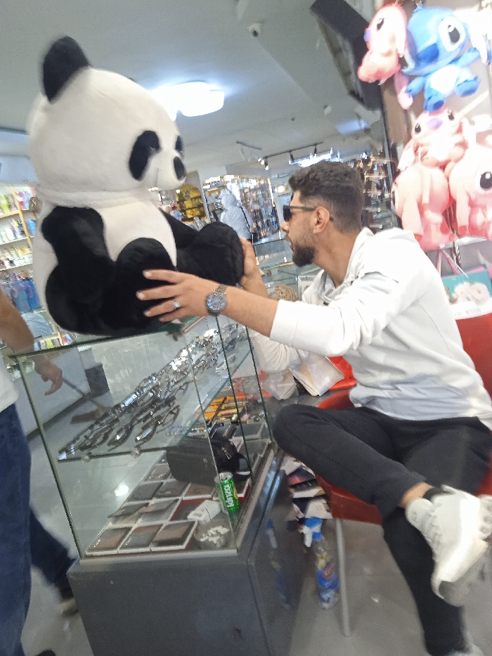 Memory