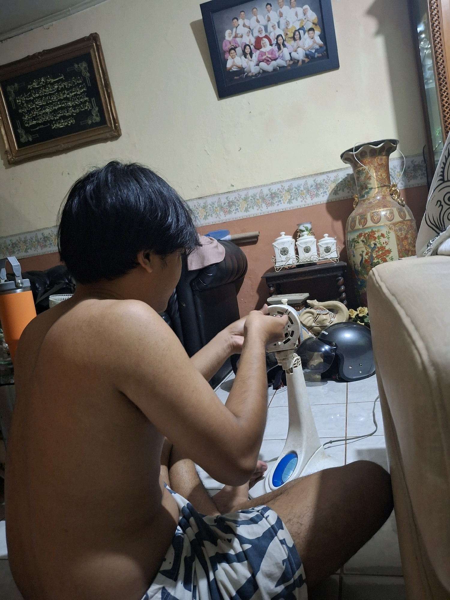 Memory