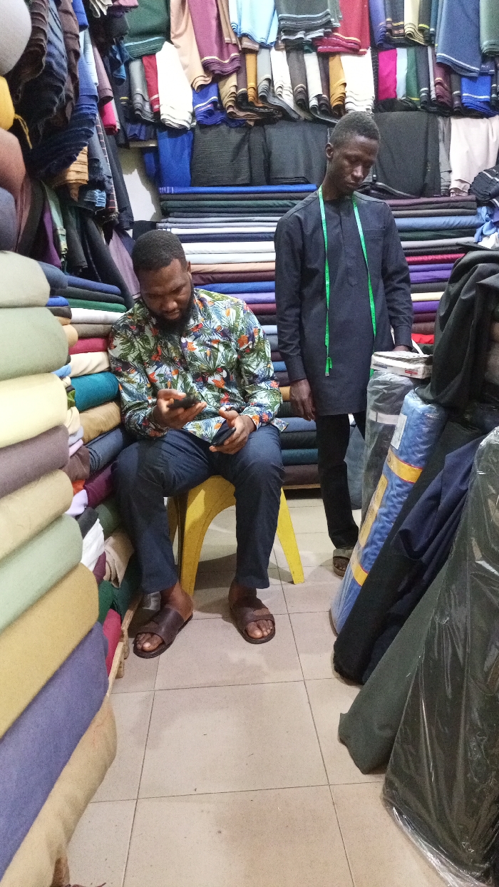 Memory