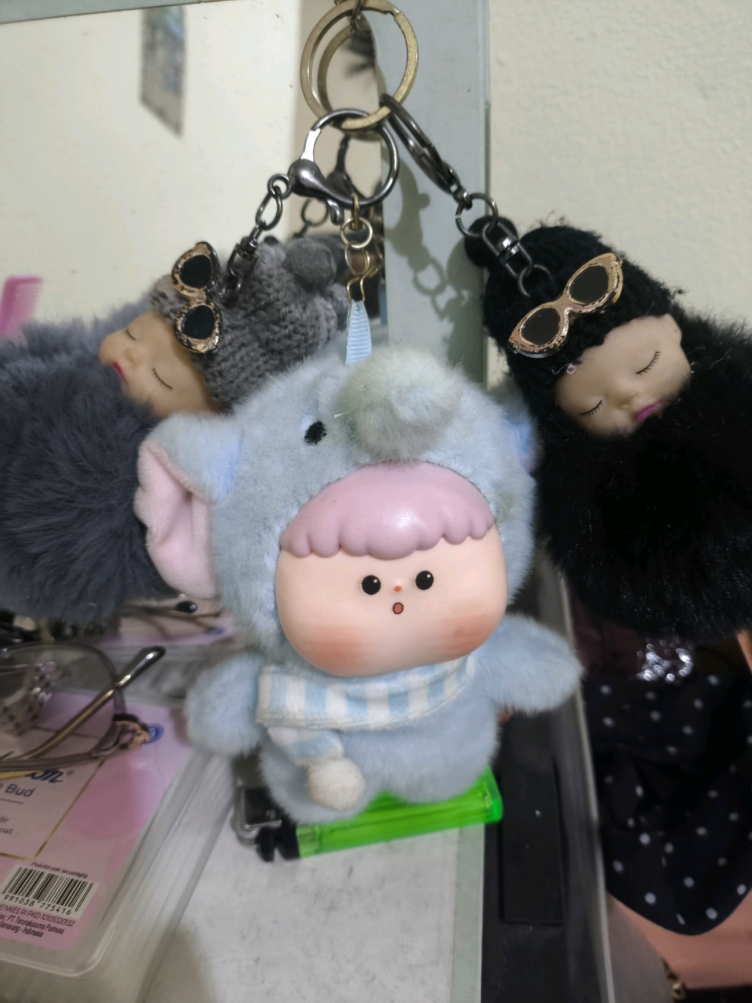 Memory