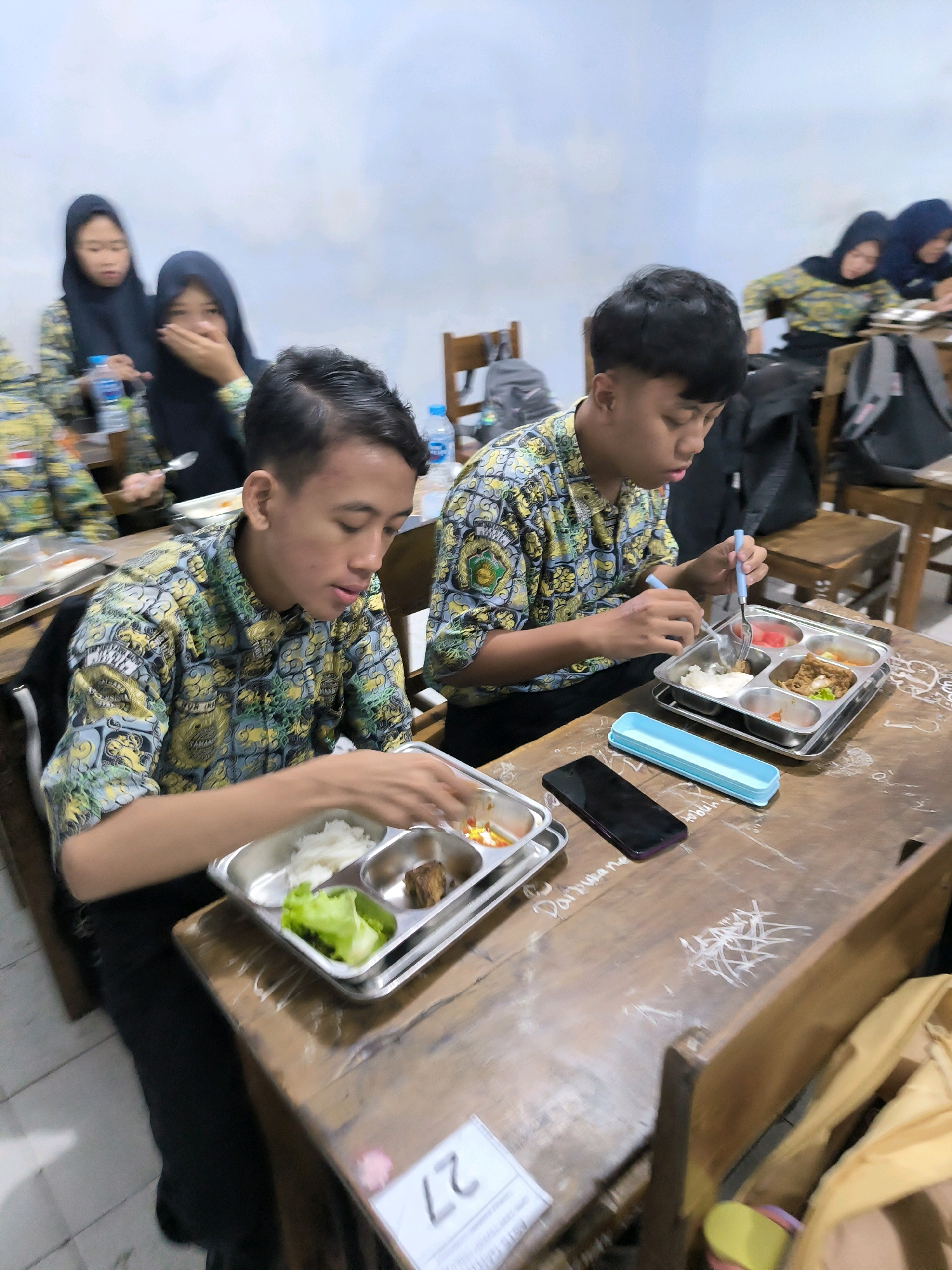 Memory