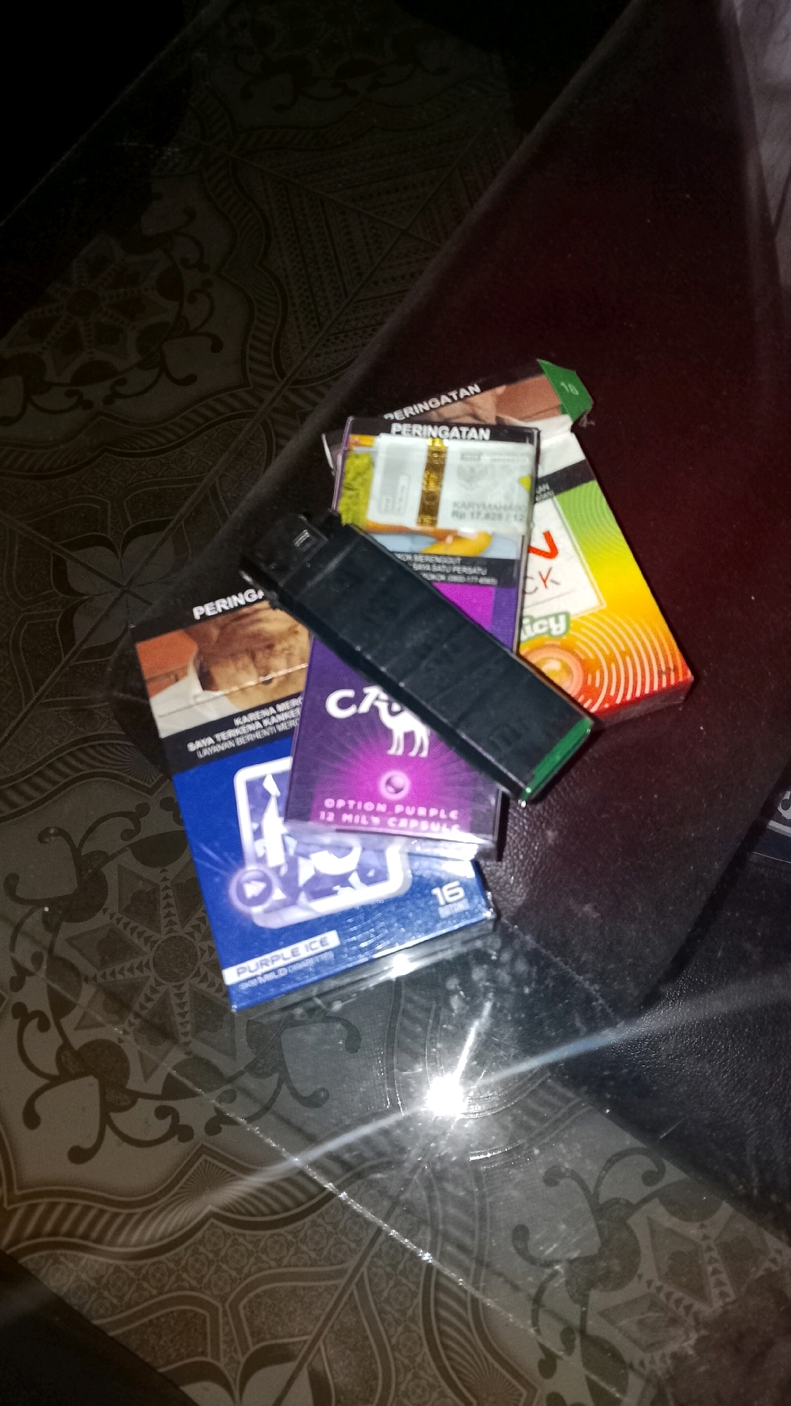 Memory