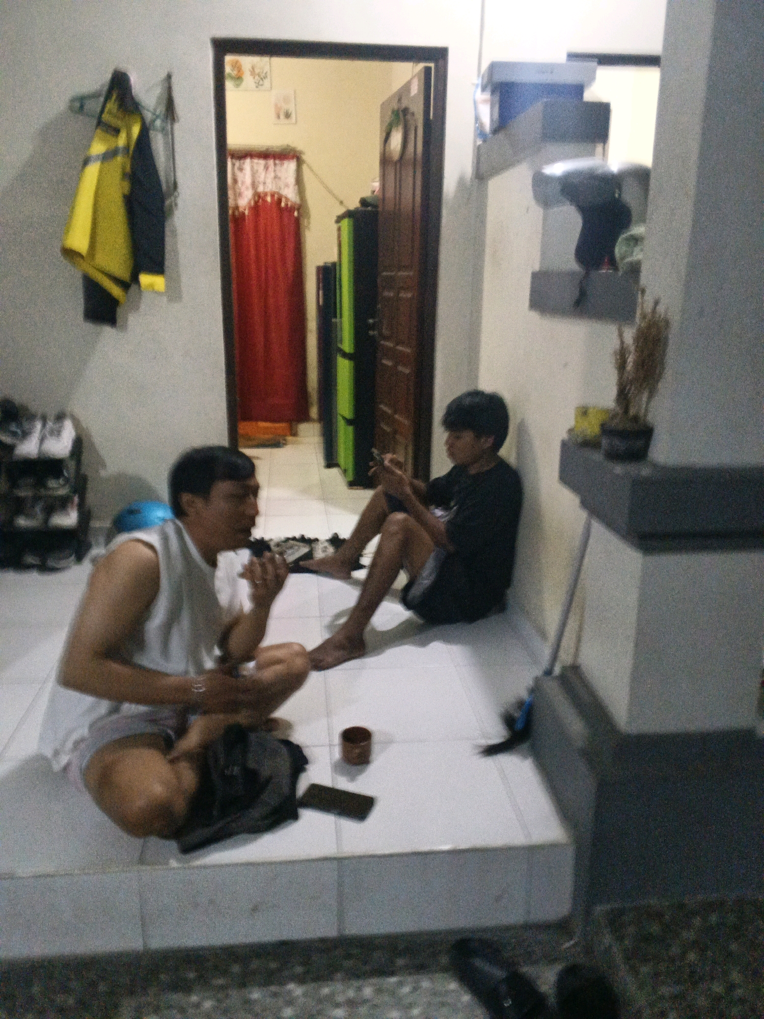 Memory