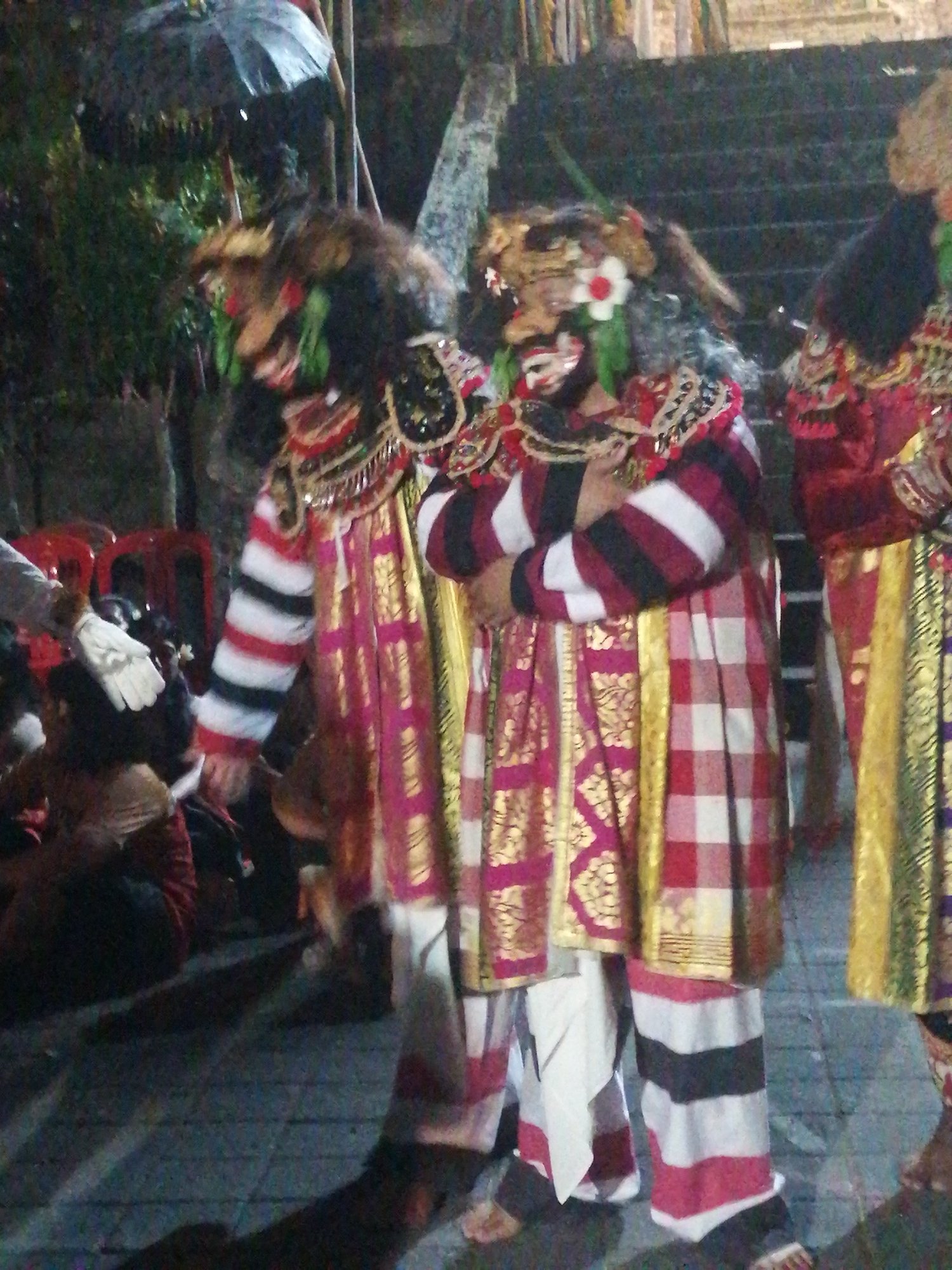Memory