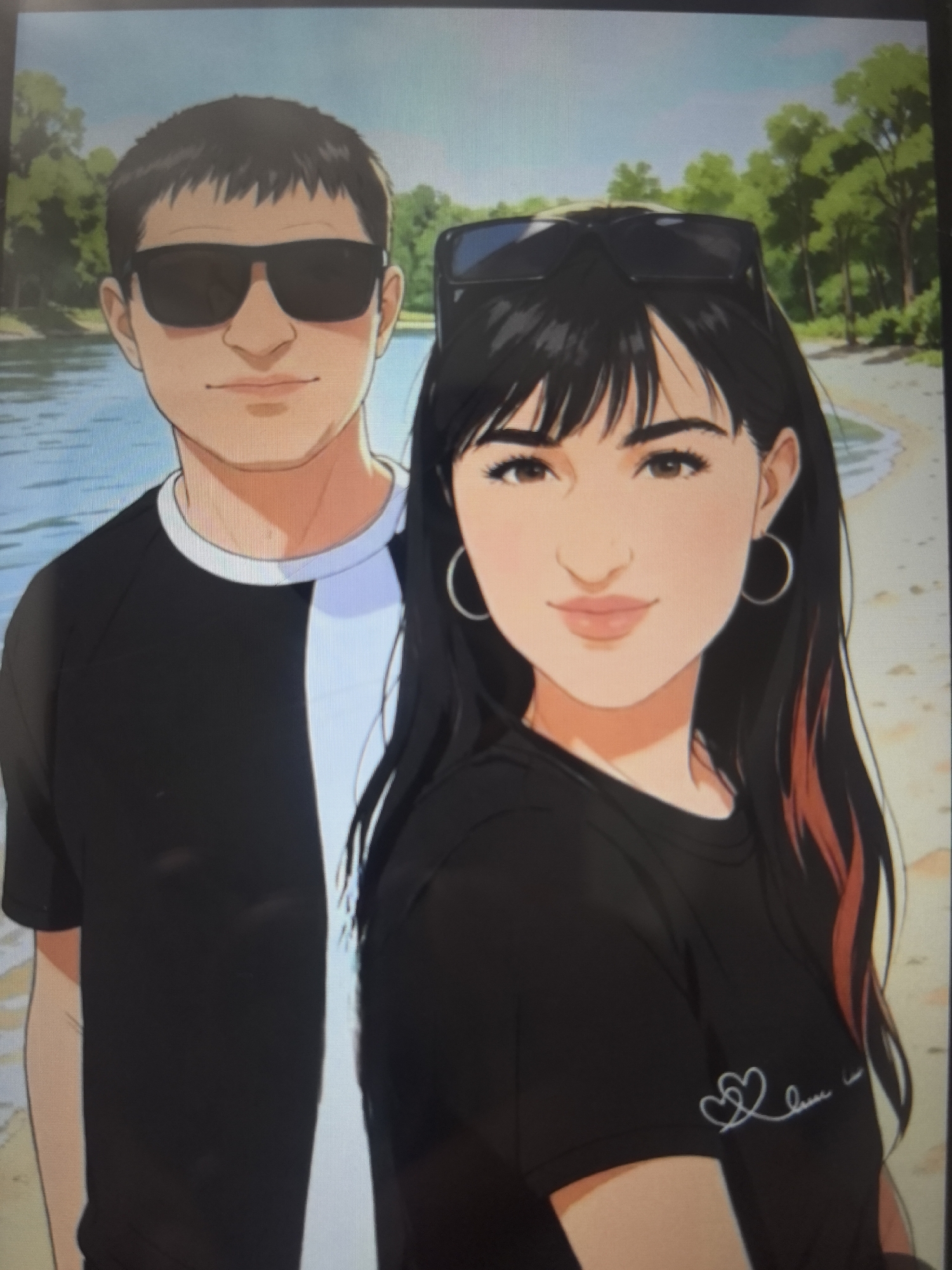 Memory