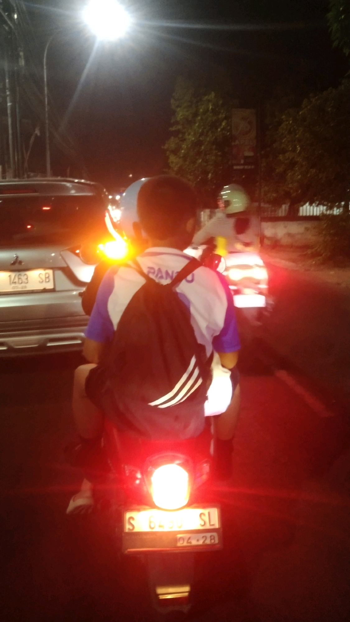 Memory