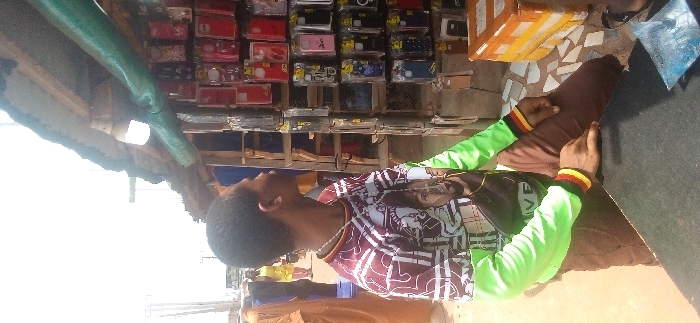 Memory